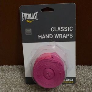 Everlasting Classic Boxing Handwraps